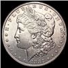 Image 1 : 1882-CC Morgan Silver Dollar GEM BU
