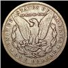 Image 2 : 1892-O Morgan Silver Dollar ABOUT UNCIRCULATED