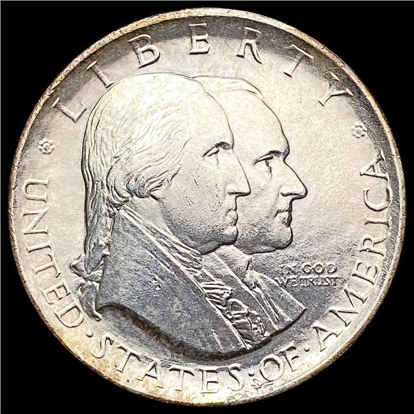 1926 Sesquicentennial Half Dollar UNCIRCULATED