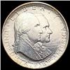 1926 Sesquicentennial Half Dollar UNCIRCULATED
