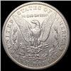 Image 2 : 1902-S Morgan Silver Dollar CLOSELY UNCIRCULATED