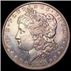 Image 1 : 1878-CC Morgan Silver Dollar HIGH GRADE