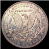 Image 2 : 1878-CC Morgan Silver Dollar HIGH GRADE