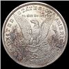 Image 2 : 1878 8TF Morgan Silver Dollar CLOSELY UNCIRCULATED