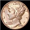 Image 1 : 1945 Mercury Dime UNCIRCULATED