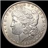 1899 Morgan Silver Dollar CHOICE AU