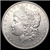 1878-S Morgan Silver Dollar CHOICE BU