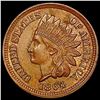 Image 1 : 1864 Indian Head Cent UNCIRCULATED