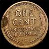 Image 2 : 1914-D Wheat Cent NICELY CIRCULATED