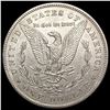 Image 2 : 1878-CC Morgan Silver Dollar UNCIRCULATED