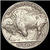 Image 2 : 1937-D Buffalo Nickel NICELY CIRCULATED