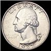 Image 1 : 1932 Washington Silver Quarter SUPERB GEM BU