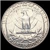 Image 2 : 1932 Washington Silver Quarter SUPERB GEM BU