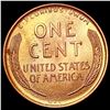 Image 2 : 1909 Wheat Cent GEM BU
