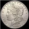 1895-O Morgan Silver Dollar UNCIRCULATED