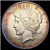 1926-S Silver Peace Dollar UNCIRCULATED