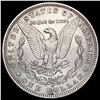 Image 2 : 1888-O "Hot Lips" Morgan Silver Dollar NEARLY UNCIRCULATED