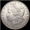 1898-S Morgan Silver Dollar CLOSELY UNCIRCULATED