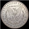 Image 2 : 1898-S Morgan Silver Dollar CLOSELY UNCIRCULATED