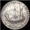 Image 2 : 1920-D Pilgrim Half Dollar UNCIRCULATED