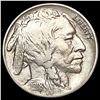 1918 Buffalo Nickel NEARLY UNCIRCULATED