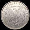 Image 2 : 1878 Morgan Silver Dollar CLOSELY UNCIRCULATED