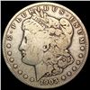 Image 1 : 1903-S Morgan Silver Dollar NICELY CIRCULATED