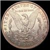Image 2 : 1885 Morgan Silver Dollar GEM BU