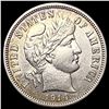 1914-D Barber Dime CHOICE BU