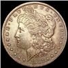 Image 1 : 1887-O Morgan Silver Dollar CLOSELY UNCIRCULATED
