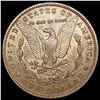 Image 2 : 1887-O Morgan Silver Dollar CLOSELY UNCIRCULATED