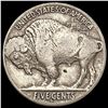 Image 2 : 1913-S TY2 Buffalo Nickel ABOUT UNCIRCULATED