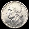 1935 Boone Half Dollar SUPERB GEM BU