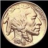 1926 Buffalo Nickel GEM BU