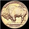 Image 2 : 1926 Buffalo Nickel GEM BU
