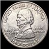 1935 Vancouver Half Dollar CHOICE BU