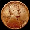 1909-S Wheat Cent LIGHTLY CIRCULATED