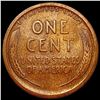 Image 2 : 1909-S Wheat Cent LIGHTLY CIRCULATED