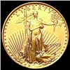 1992 0.10oz Gold $5 AGE SUPERB GEM BU