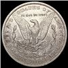 Image 2 : 1894-O Morgan Silver Dollar CLOSELY UNCIRCULATED