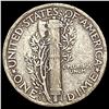 Image 2 : 1926-S Mercury Dime ABOUT UNCIRCULATED