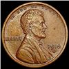 Image 1 : 1912-D Wheat Cent CLOSELY UNCIRCULATED