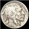 Image 1 : 1926-S Buffalo Nickel ABOUT UNCIRCULATED