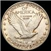 Image 2 : 1917-D Standing Liberty Quarter GEM BU