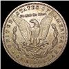 Image 2 : 1883-S Morgan Silver Dollar CLOSELY UNCIRCULATED