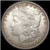 Image 1 : 1892 Morgan Silver Dollar CLOSELY UNCIRCULATED