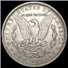Image 2 : 1892 Morgan Silver Dollar CLOSELY UNCIRCULATED