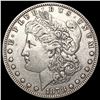 Image 1 : 1878-P Morgan Silver Dollar CLOSELY UNCIRCULATED