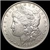 Image 1 : 1901 Morgan Silver Dollar CLOSELY UNCIRCULATED