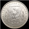 Image 2 : 1901 Morgan Silver Dollar CLOSELY UNCIRCULATED